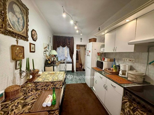 Eladó ikerház, Dunaharasztin 132.5 M Ft, 4 szobás