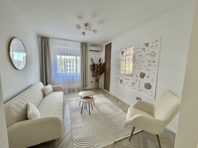 Eladó téglalakás, Nyíregyházán 51.9 M Ft, 2 szobás