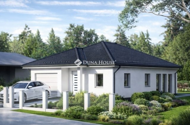 Eladó családi ház, Érden 120 M Ft, 4 szobás