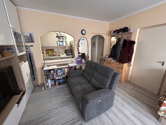 Eladó panellakás, Budapesten, XIV. kerületben 61.9 M Ft, 2 szobás