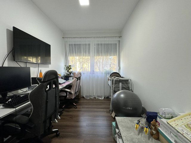 Eladó téglalakás, Sajószentpéteren 29.5 M Ft, 2 szobás