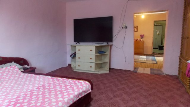 Eladó családi ház, Kiskunmajsán 25 M Ft, 3+1 szobás