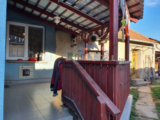 Eladó családi ház, Vásárosnaményben 19.9 M Ft, 4 szobás