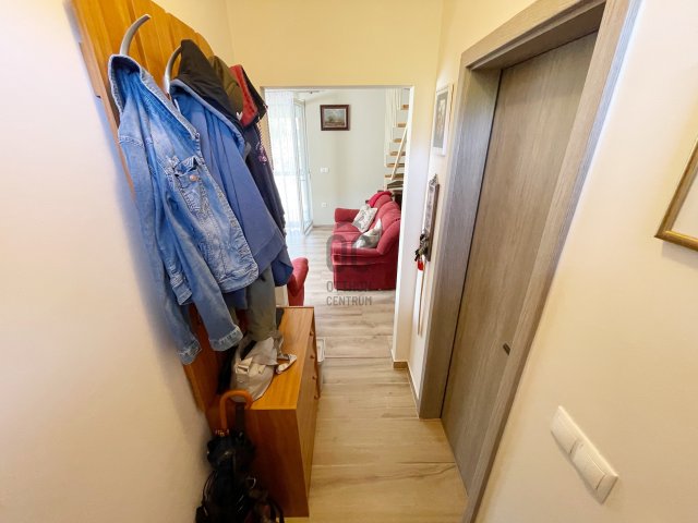 Eladó ikerház, Pécelen 86 M Ft, 4 szobás / költözzbe.hu