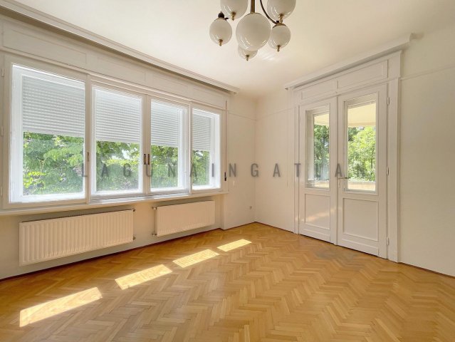 Kiadó téglalakás, albérlet, Budapesten, II. kerületben