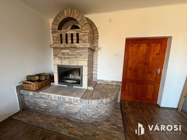 Eladó családi ház, Nyírábrányon 19.9 M Ft, 3 szobás