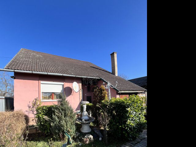 Eladó családi ház, Hajdúszoboszlón 59.9 M Ft, 3+1 szobás