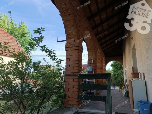 Eladó családi ház, Tiszaalpáron 29.5 M Ft, 3 szobás