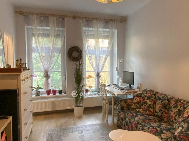 Eladó téglalakás, Budapesten, VII. kerületben 54.9 M Ft