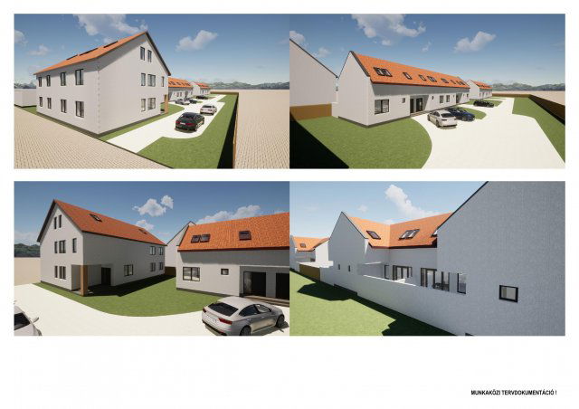 Eladó ipari ingatlan, Fertődön 390 M Ft / költözzbe.hu
