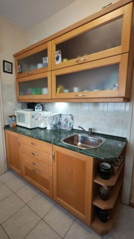 Eladó panellakás, Kecskeméten 44.9 M Ft, 3 szobás