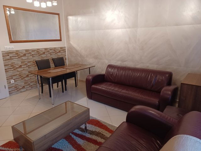 Kiadó téglalakás, albérlet, Győrött, Babits Mihály utcában