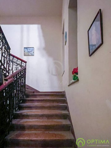 Eladó téglalakás, Budapesten, VII. kerületben 110 M Ft, 3 szobás