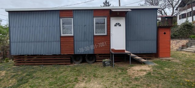 Eladó telek, Gödöllőn, Lázár Vilmos utcában 47 M Ft