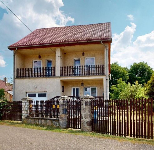 Eladó családi ház, Tardonán 39.9 M Ft, 5 szobás