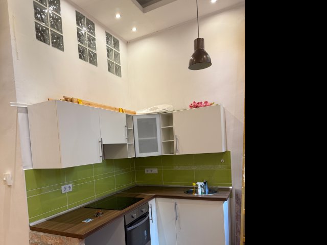 Kiadó téglalakás, albérlet, VI. kerületben, Ó utcában