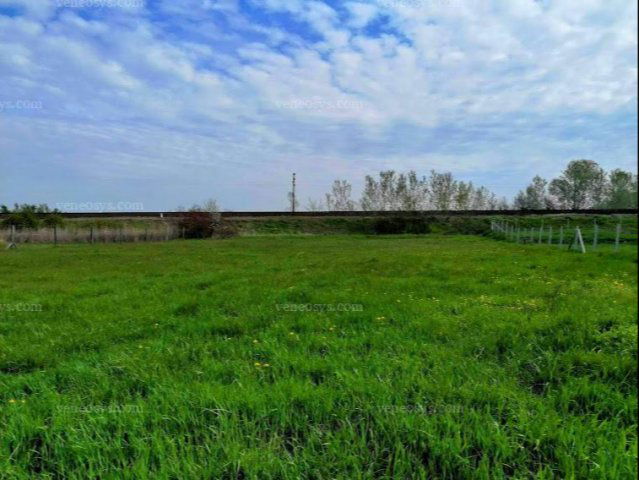 Eladó telek, Poroszlón 16 M Ft / költözzbe.hu