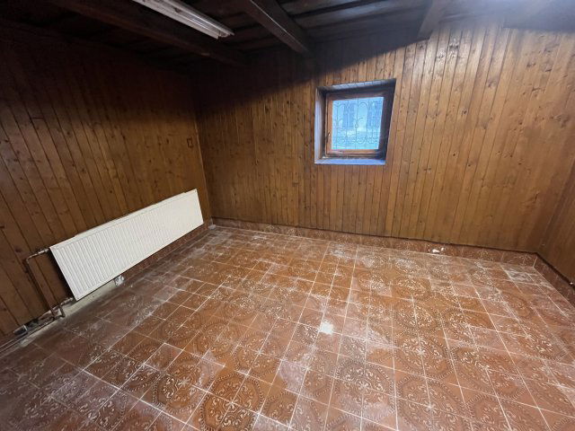 Kiadó üzlethelyiség, Vasszécsenyen 130 E Ft / hó