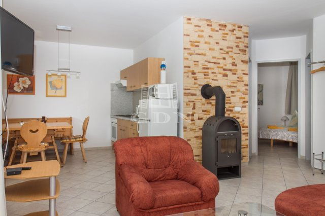 Kiadó téglalakás, albérlet, Balatonmáriafürdőn 130 E Ft / hó