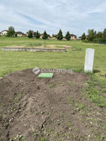 Eladó telek, Enyingen 13 M Ft / költözzbe.hu