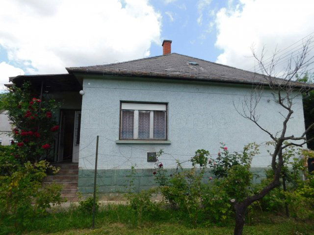 Eladó családi ház, Keszthelyen 68 M Ft, 2+1 szobás