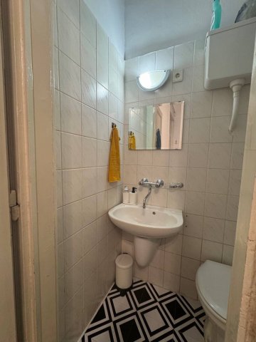 Kiadó téglalakás, albérlet, Budapesten, V. kerületben, 2 szobás