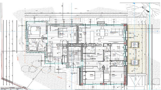 Eladó családi ház, Budapesten, XVIII. kerületben, Alacskai úton