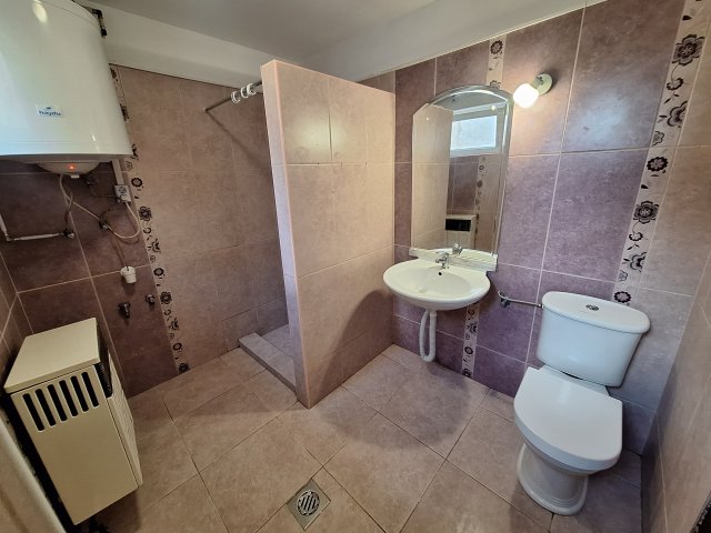 Kiadó téglalakás, albérlet, Érden 120 E Ft / hó, 1 szobás