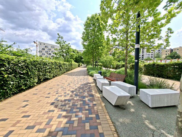 Eladó téglalakás, Budapesten, XIII. kerületben 144.9 M Ft