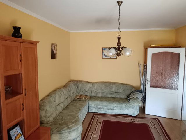 Eladó téglalakás, Nyíregyházán, Semmelweis utcában 44 M Ft