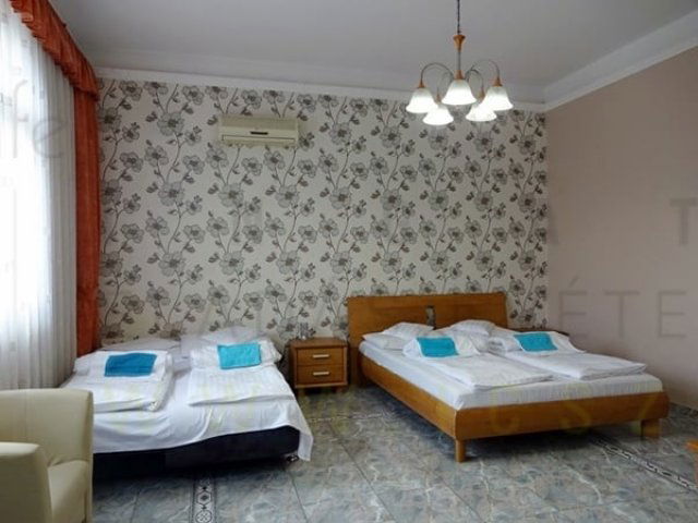 Eladó hotel, Szegeden 795 M Ft / költözzbe.hu