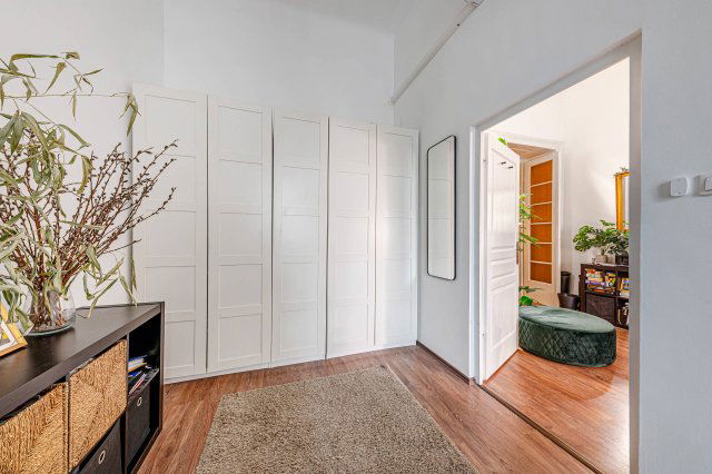 Eladó téglalakás, Budapesten, II. kerületben 110 M Ft, 2 szobás