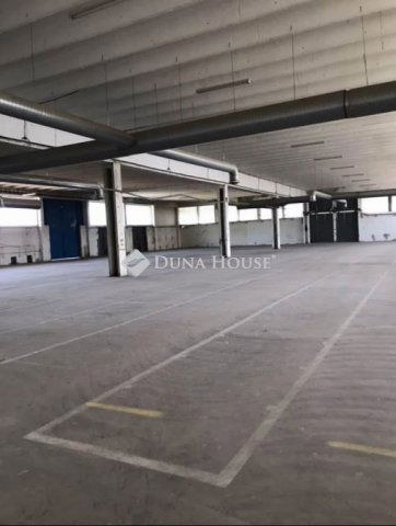 Eladó ipari ingatlan, Nyíregyházán 350 M Ft