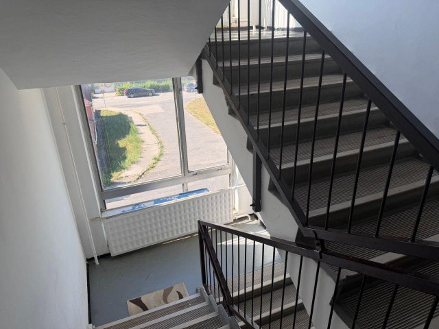 Eladó panellakás, Tatabányán 39.9 M Ft, 2 szobás