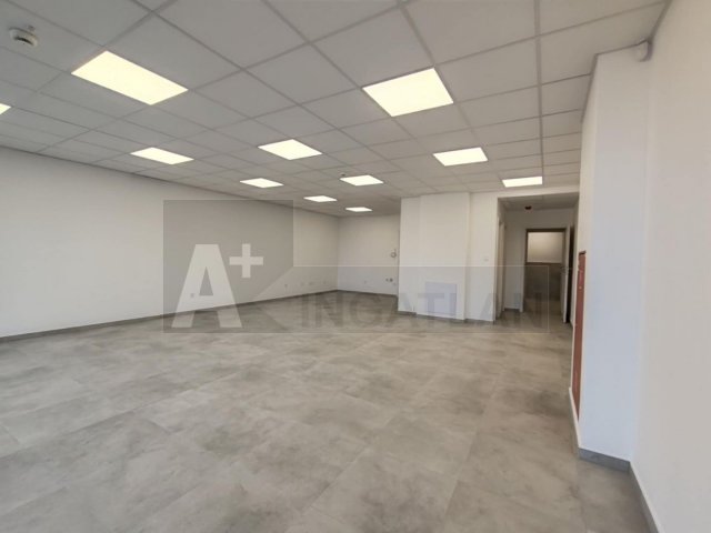 Kiadó üzlethelyiség, Szegeden 450 E Ft / hó