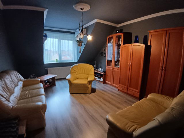 Eladó téglalakás, Szolnokon, Petőfi Sándor utcában 33.9 M Ft