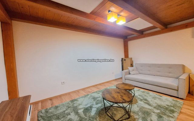 Kiadó téglalakás, albérlet, VII. kerületben, Síp utcában