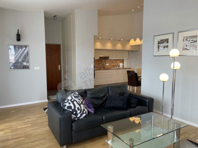 Kiadó téglalakás, albérlet, VI. kerületben, Káldy Gyula utcában