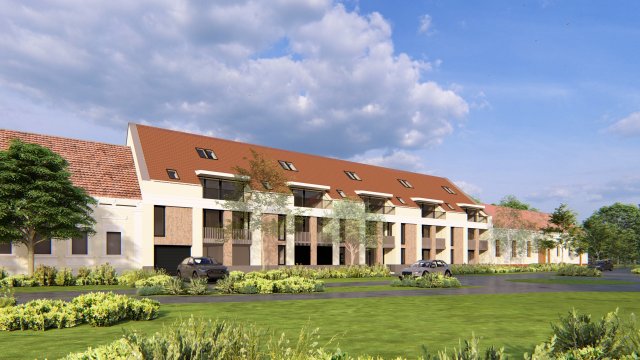 Eladó téglalakás, Makón, Szent János téren 63.2 M Ft, 2 szobás