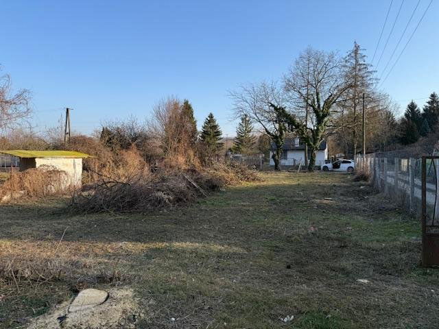 Eladó telek, Tatabányán 9.9 M Ft / költözzbe.hu