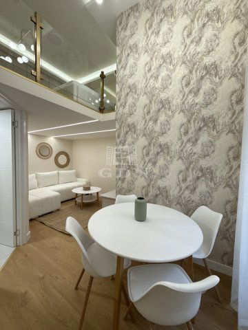 Eladó téglalakás, Budapesten, VII. kerületben 85.9 M Ft