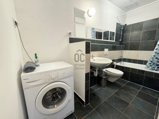 Kiadó téglalakás, albérlet, VI. kerületben, Eötvös utcában