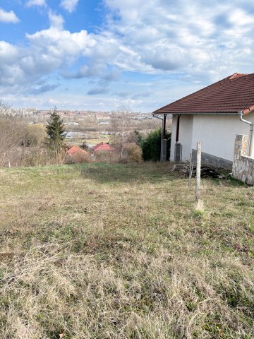 Eladó telek, Kaposváron, Bocskai István utcában 16.9 M Ft