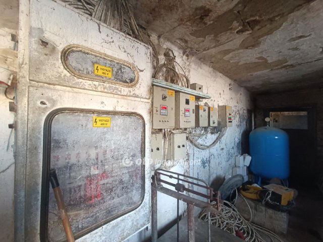 Eladó mezogazdasagi ingatlan, Csőszön 298 M Ft