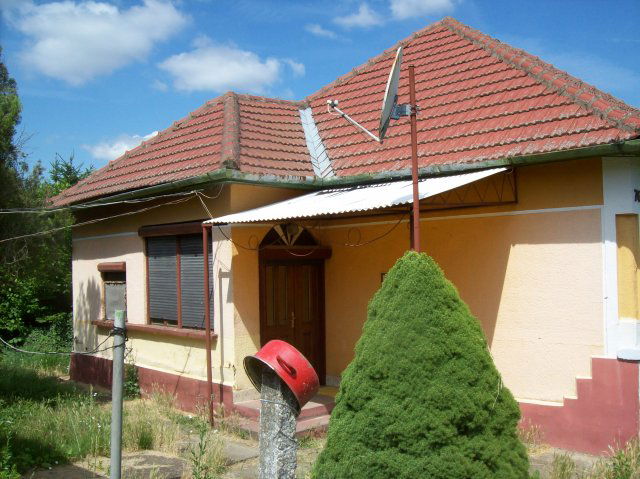 Eladó családi ház, Tiszatardoson 11.9 M Ft, 2 szobás