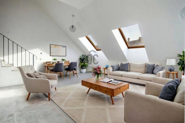 Eladó téglalakás, Budapesten, VI. kerületben 124.9 M Ft