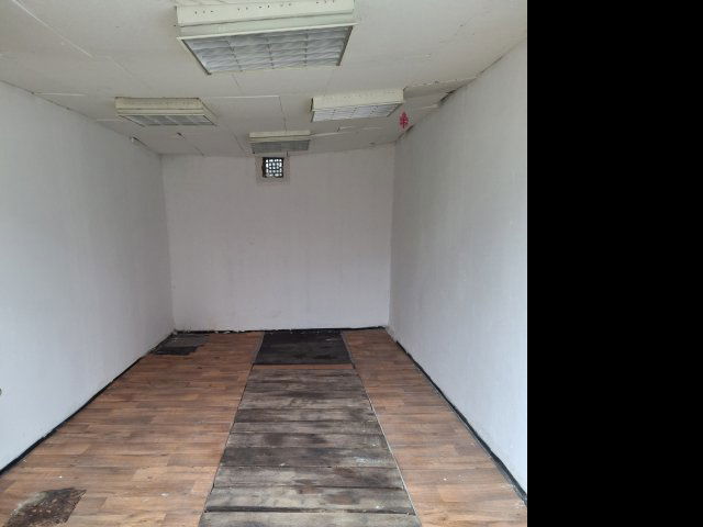 Eladó garázs, Debrecenben 12.5 M Ft / költözzbe.hu