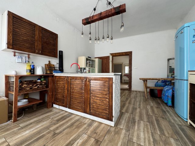 Eladó családi ház, Gencsapátiban 48 M Ft, 3 szobás