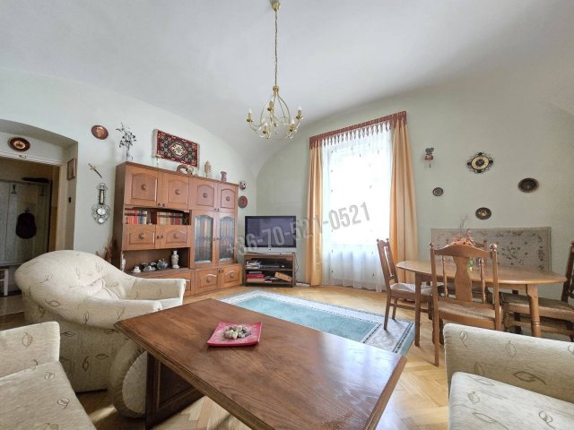 Eladó téglalakás, Pécsett, Dischka Győző utcában 89.9 M Ft