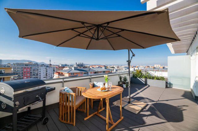 Eladó téglalakás, Budapesten, XIII. kerületben 111.5 M Ft